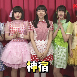 @JAM 2017 Day1～前編