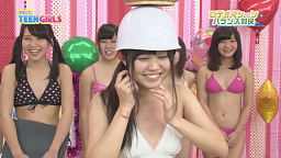 まるごとTEEN GIRLS #11