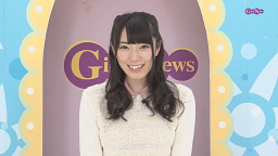 GirlsNews～エンタメ！ #12