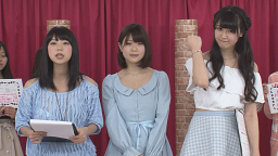 ピグ☆1 負けたら水着！ジャンケン大会 #5