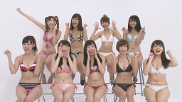 革命！グラドル新党 #15