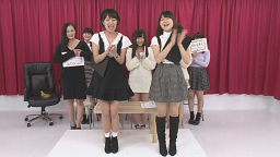 負けたら水着！ピグ☆1アイドルトーナメント #5