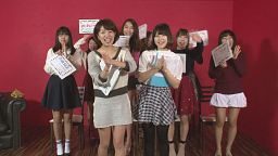 負けたら水着！ピグ☆1アイドルトーナメント #6