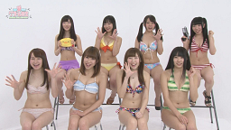 革命！グラドル新党 #21