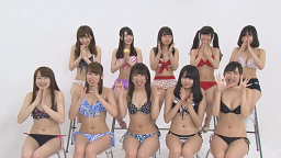 革命！グラドル新党 #22