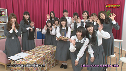 生のアイドルが好き 3時間スペシャル2015