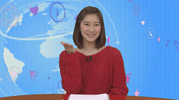 GirlsNews～エンタメ！ #33