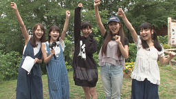 gra-DOLLのワンダー☆ワンダー #1