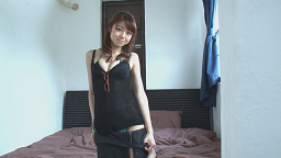 中村静香　しずかに魅せられて